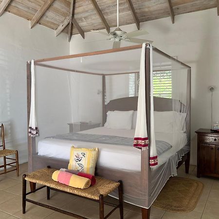 Authentic St, Lucian Experience At Prestigious 2-Bed Villa - Colibri Cottage Villa Soufrière Buitenkant foto