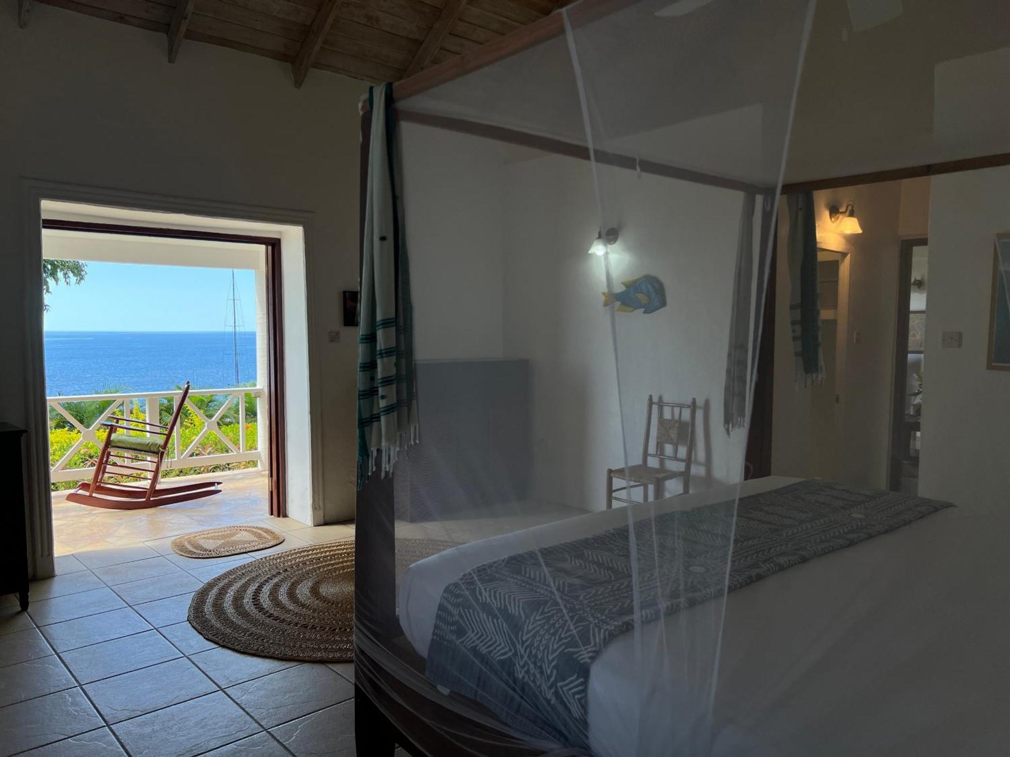 Authentic St, Lucian Experience At Prestigious 2-Bed Villa - Colibri Cottage Villa Soufrière Buitenkant foto
