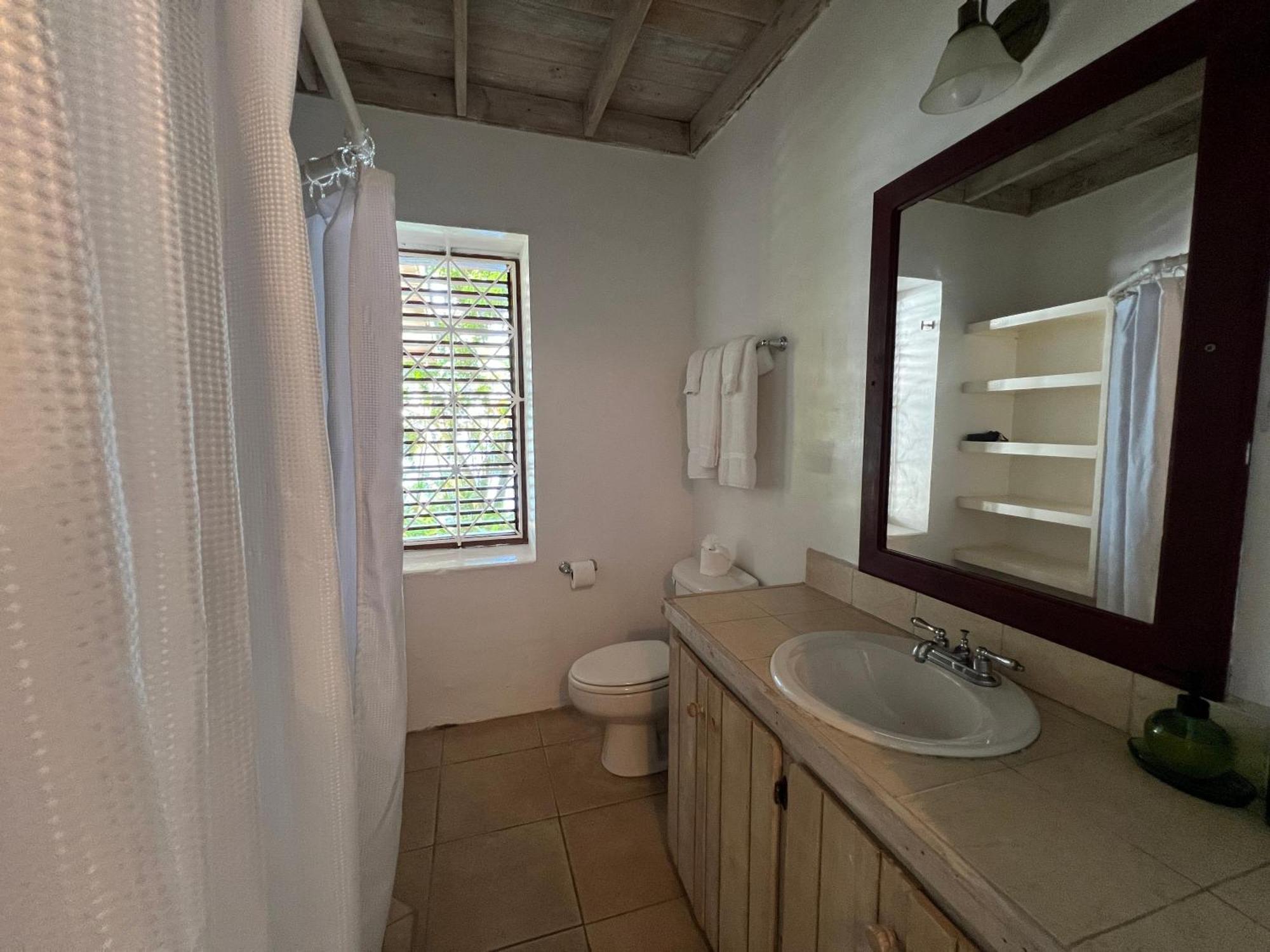 Authentic St, Lucian Experience At Prestigious 2-Bed Villa - Colibri Cottage Villa Soufrière Buitenkant foto