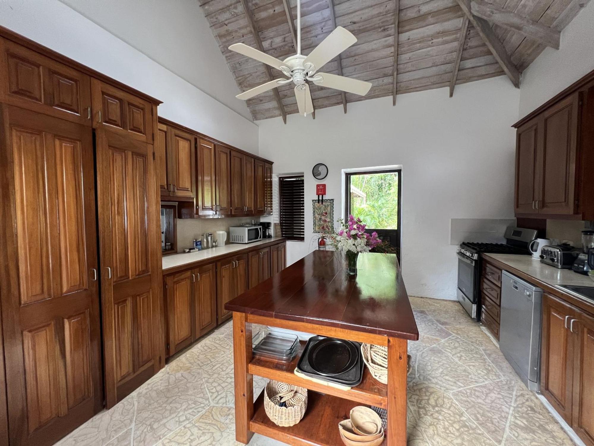 Authentic St, Lucian Experience At Prestigious 2-Bed Villa - Colibri Cottage Villa Soufrière Buitenkant foto