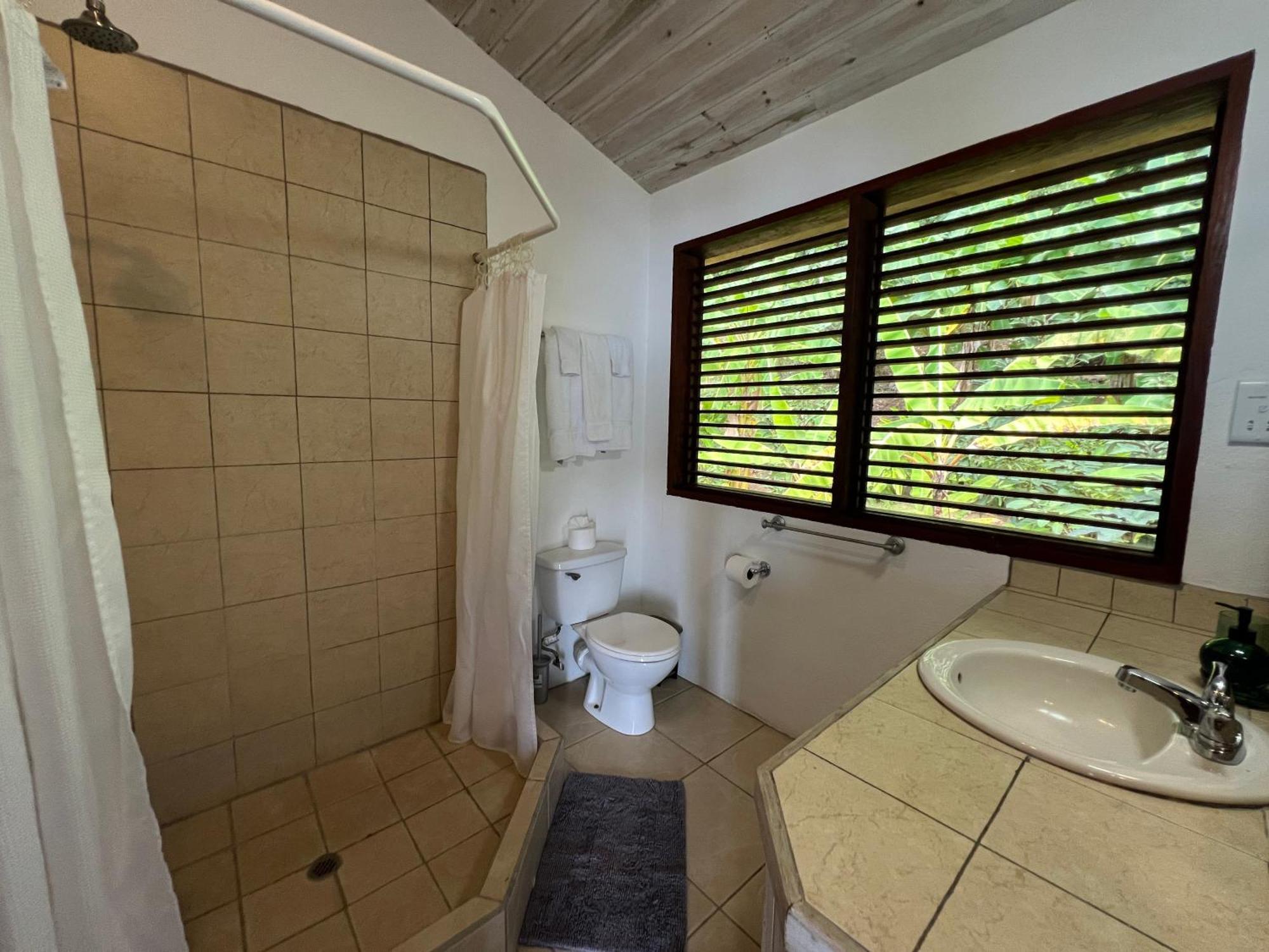 Authentic St, Lucian Experience At Prestigious 2-Bed Villa - Colibri Cottage Villa Soufrière Buitenkant foto