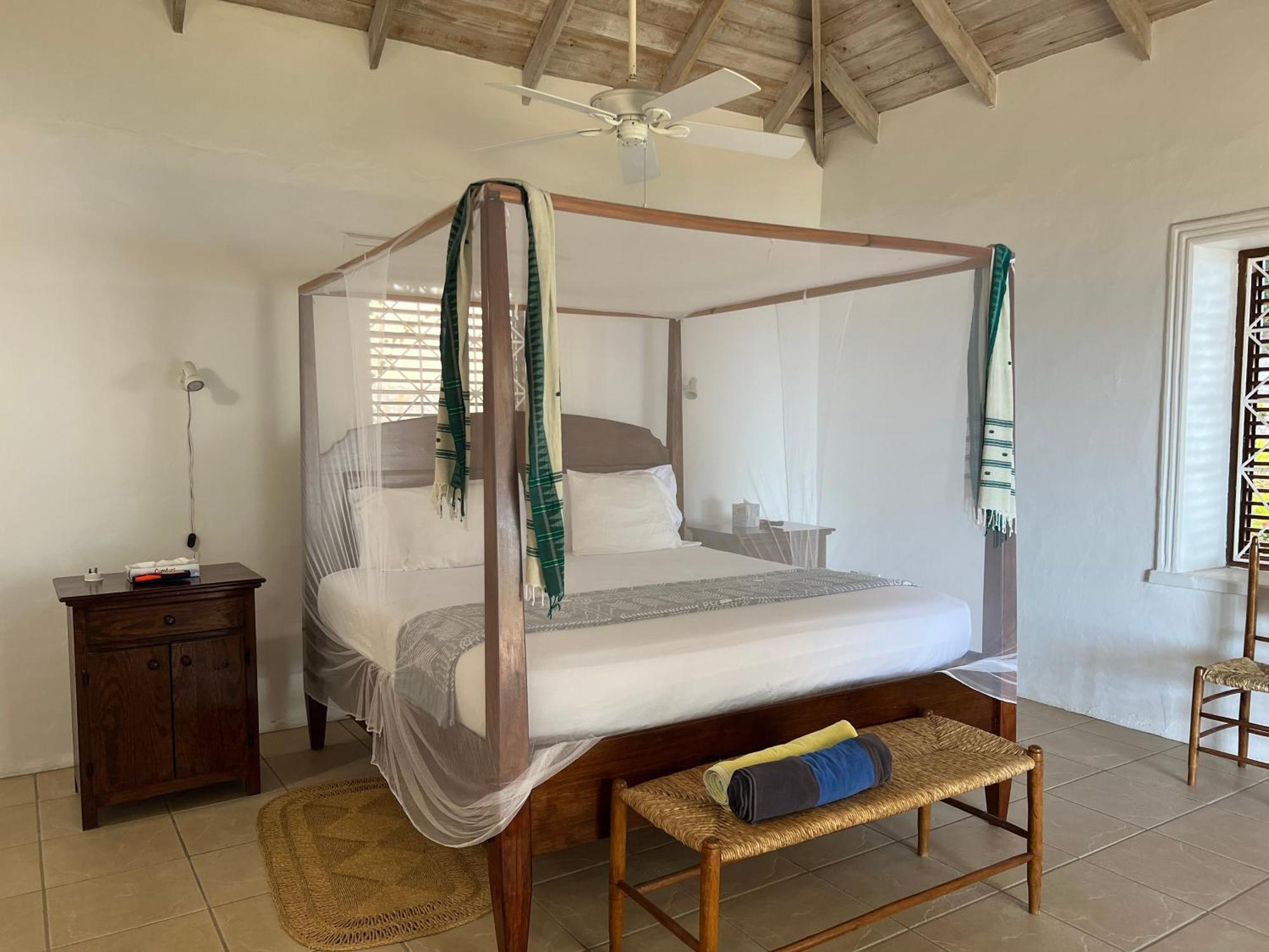 Authentic St, Lucian Experience At Prestigious 2-Bed Villa - Colibri Cottage Villa Soufrière Buitenkant foto